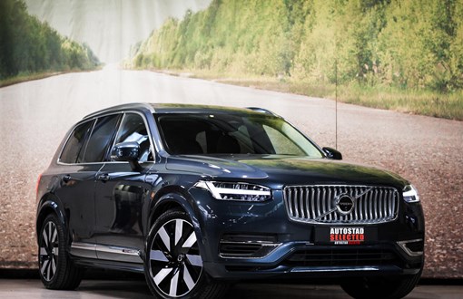 Volvo XC 90